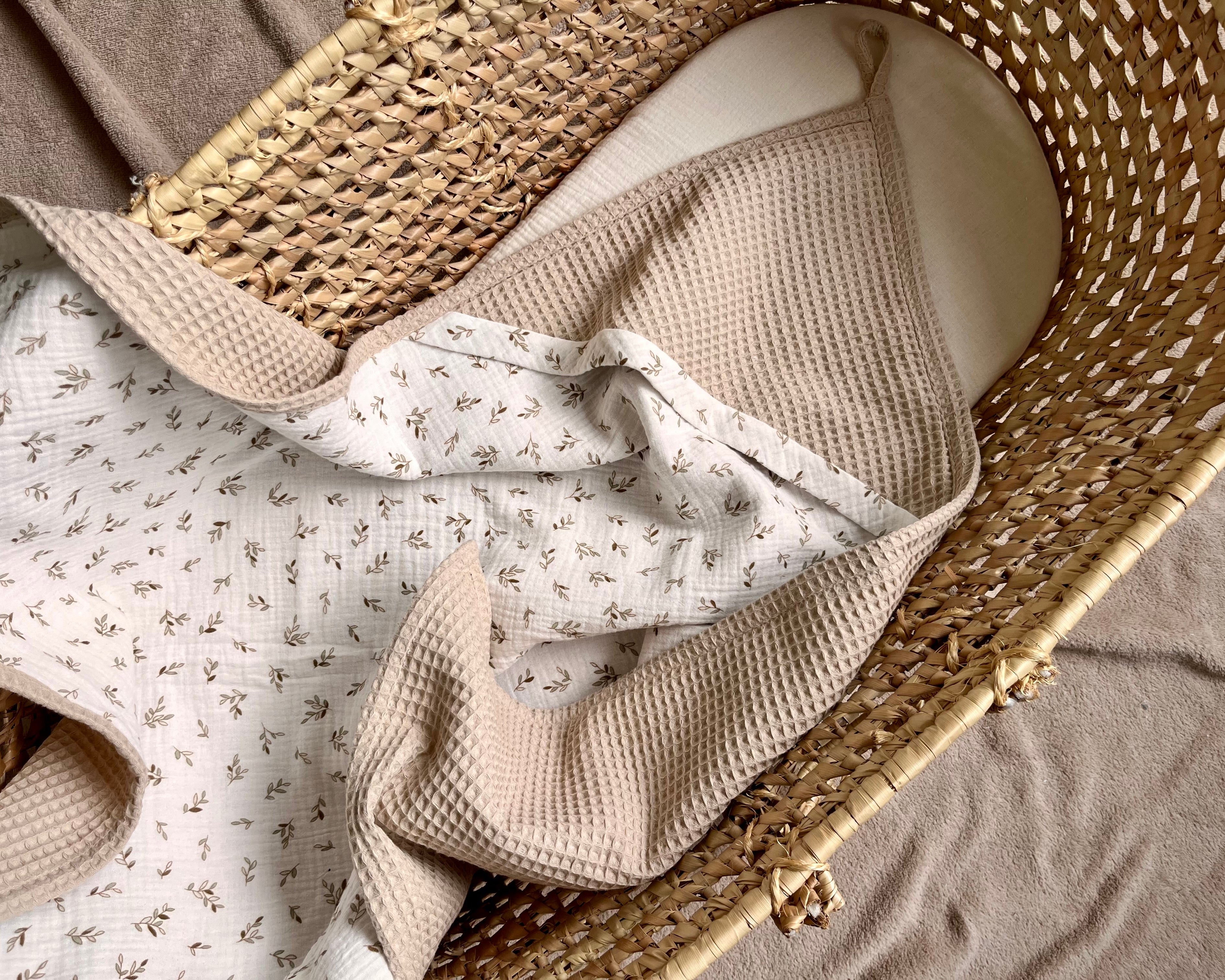 Cotton baby hooded towel, Personalized kids towel with name, 8 designs