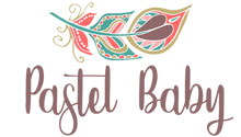 Pastel Baby
