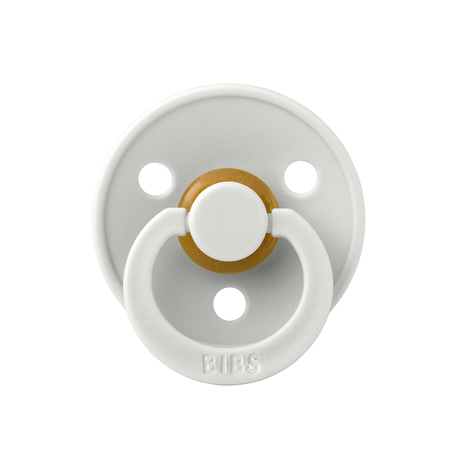 Original BIBS pacifier SIZE 2 - Haze