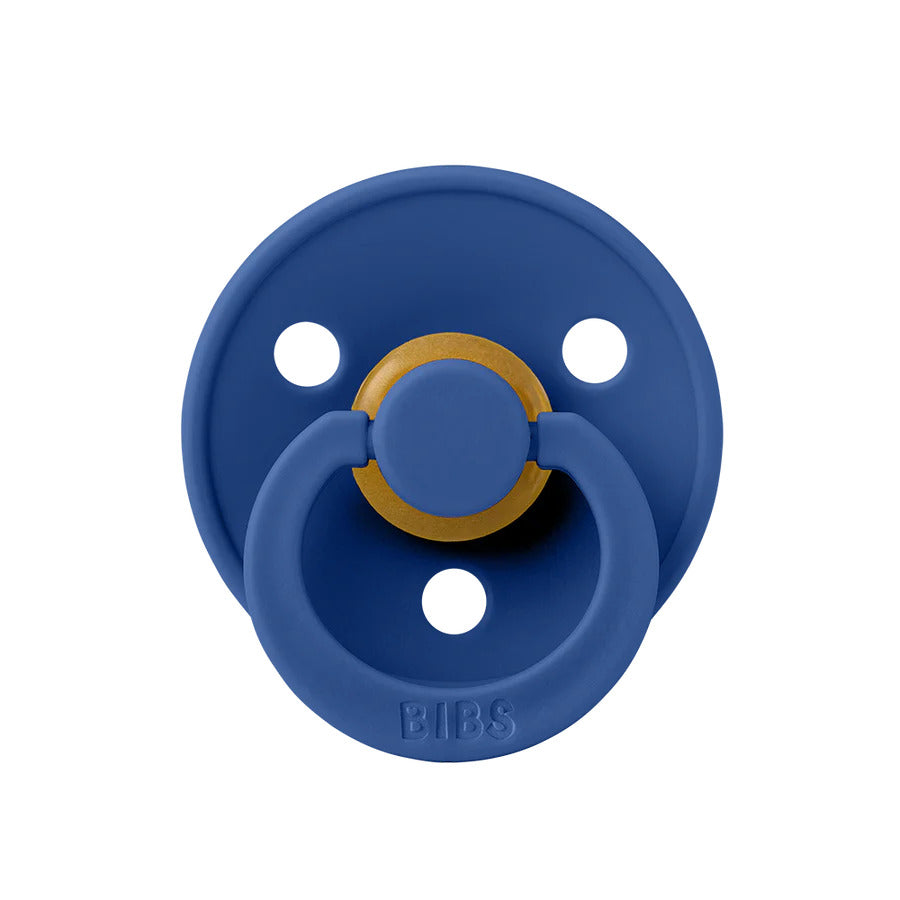 Original BIBS pacifier SIZE 1 - Cornflower