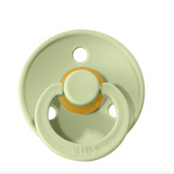 Original BIBS pacifier SIZE 2 - Pistachio